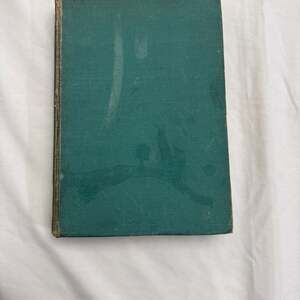 No Risks - No Romance by Alan Burgess, 1942 The Travel Book Club Edition